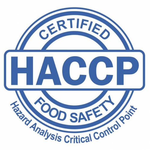 HACCP