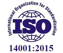 ISO 14001:2015