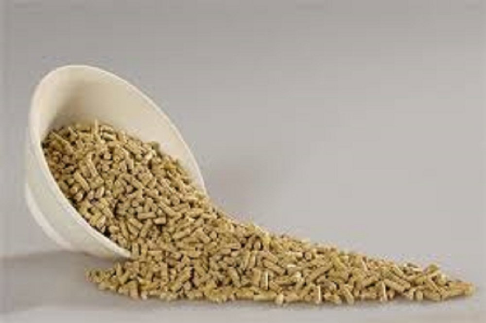 تجارت در بازار نهاده های دامی