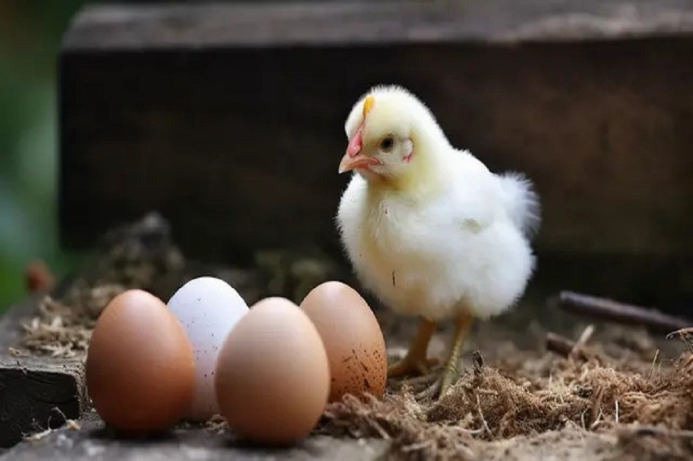 مشکل جوجه‌های یک روزه در بازار نهاده