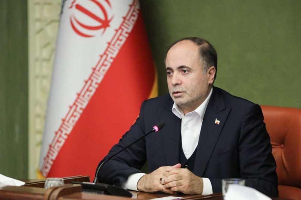 اصلاحات اقتصادی دولت با محوریت عدالت و امنیت غذایی