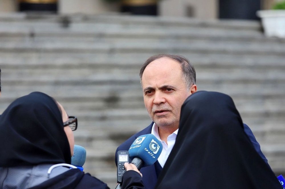 وزیر جهاد کشاورزی: در تولید مرغ به خودکفایی رسیده ایم