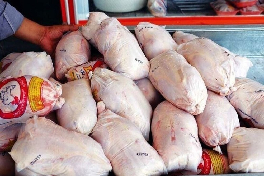 تأمین نامحدود مرغ در سراسر کشور؛ رفع محدودیت‌های توزیع