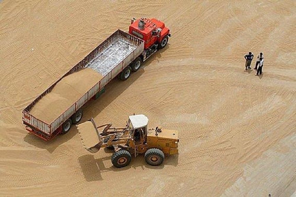 افزایش ۱۰% واردات نهاده دامی با نظارت دامپزشکی