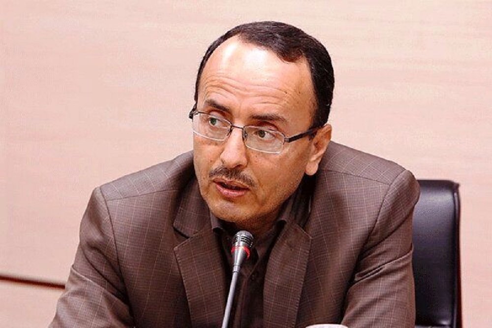 جابهجایی هر نوع دام در کشور پایش میشود
