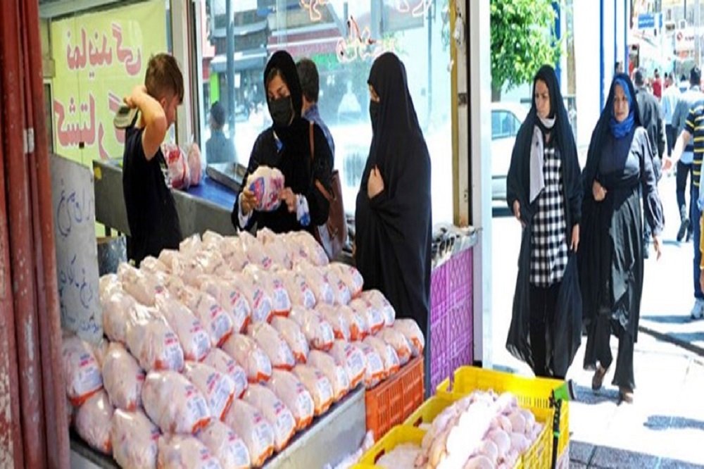 تأمین گوشت شب عید و ماه رمضان