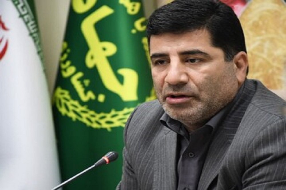 عرضه روزانه ۲۰۰۰ تن مرغ گرم در تهران