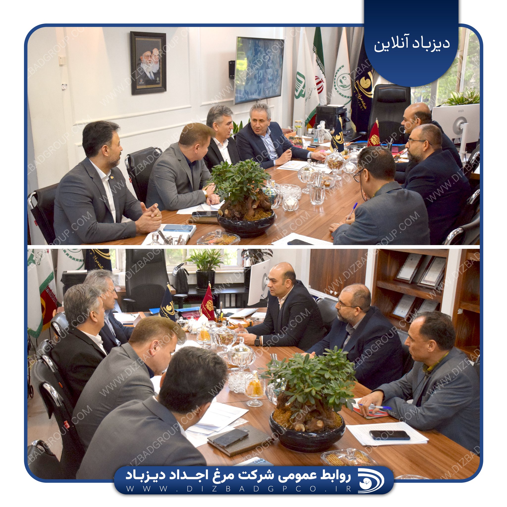 افزایش حد اعتباری و استفاده از LC