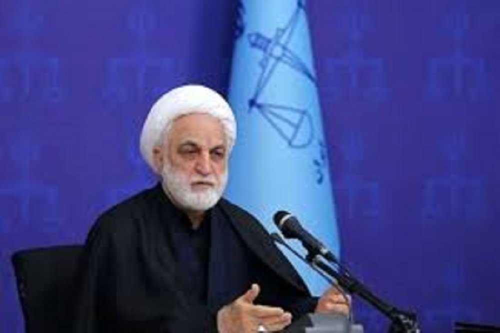 اژه‌ای: در موضوع نهاده‌های دامی اجازه ندهیم حقوق مردم تضییع شود