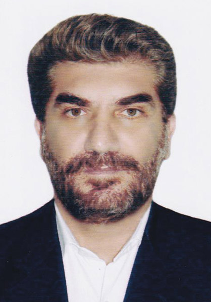 محمد رام برزین