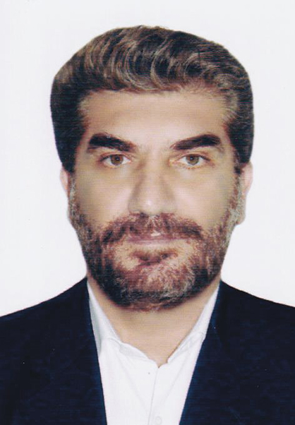 محمد رام برزین