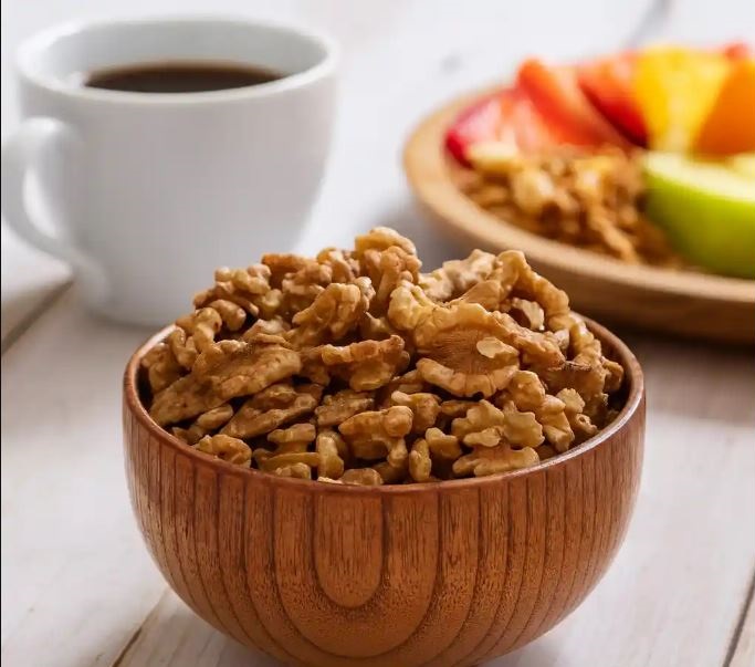 مناقصه چای و مغز گردو 